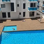 Ola Apartman *