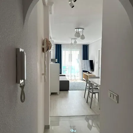 Apartment Ola