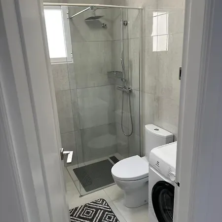 Апартаменты Ola