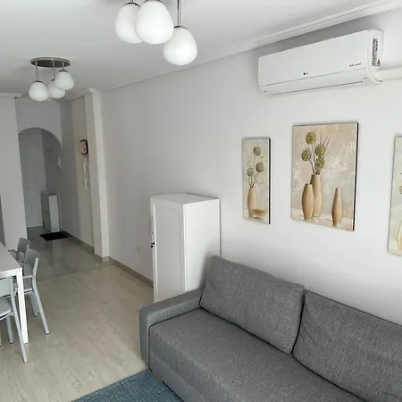 Appartamento Ola Torrevieja
