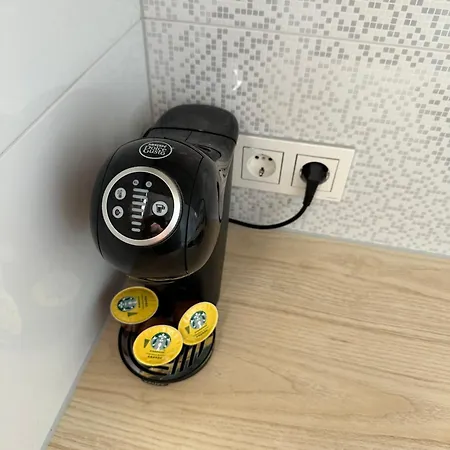 Ola Апартаменты