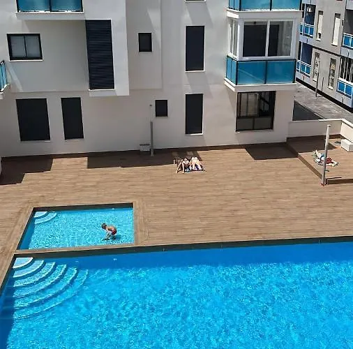 Ola Διαμέρισμα *