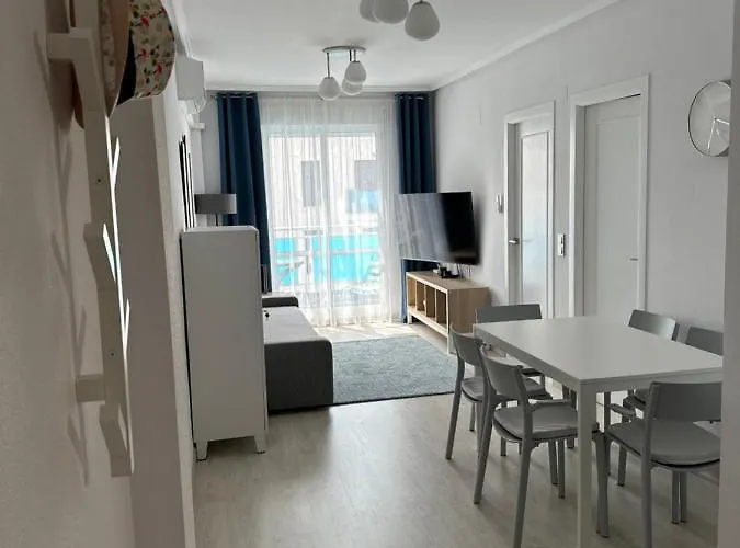 Διαμέρισμα Ola Τορεβιέχα