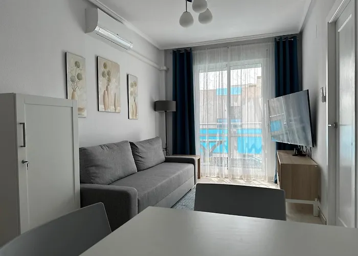 Ola Τορεβιέχα