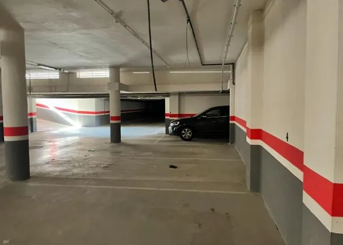 Ola Διαμέρισμα